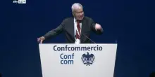 Confcommercio: economia incerta ma fondamenta solide