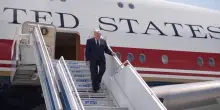 Vertice Nato, Trump e Meloni a cena allo stesso tavolo