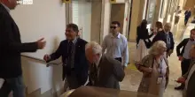 111esima assemblea della camera di commercio Usa in Italia