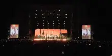Claudio Baglioni annuncia due date del tour dopo lo stop per infortunio