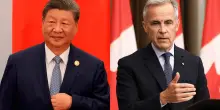 Cina, siglati accordi con Canada. Pechino: 'Non puntano a terze parti'