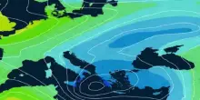 Meteo, una 'goccia fredda' in arrivo in Italia: di cosa si tratta