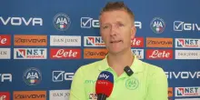 Raduno arbitri, Messina: 'Lasciare tranquilli gli arbitri'
