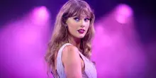 Taylor Swift, una stazione radio a lei dedicata con sua musica no stop
