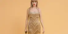 Madame Tussauds incorona Taylor Swift (per 13 volte)