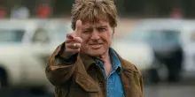 The Old Man and the Gun, trama e cast del film con Robert Redford