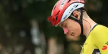 Vingegaard perde un gregario di lusso per il Tour de France