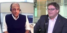 Sky Cube 28/9 - Caro Carburanti, cosa cambia con il tetto ai prezzi?