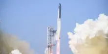 SpaceX, concluso con successo il test della nuova Starship di Musk