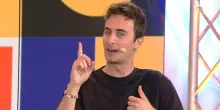 Sky Inclusion Days, l'intervista a Mattia Stanga