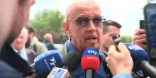 Funerali Beccalossi, Ruggeri: 'Portava il sorriso'