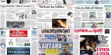 Le prime pagine dei quotidiani di oggi 16 luglio: la rassegna stampa