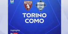 Serie A, il Como rimonta il Torino e vince 3-1. VIDEO
