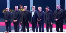 Sky TG24, Timeline, I funerali di Khamenei a Teheran e i 250 anni dell'indipendenza americana