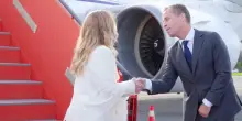 Meloni in Norvegia, energia e difesa al centro della visita
