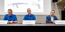 Sparatoria rave in Svizzera, Polizia: 'Atto frutto di follia omicida'