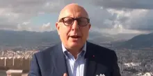 Inchiesta corruzione, per i pm di Palermo Gaetano Armao aveva ingerenze nel governo della regione