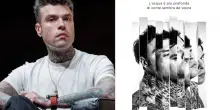 Fedez, nel suo libro i retroscena del matrimonio con Chiara Ferragni