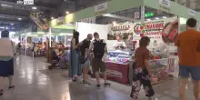 'Anteprima d'estate', Fieramilano ospita mille artigiani da 50 Paesi