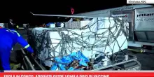 Ebola in Congo, arrivate oltre 16mila dosi di vaccino