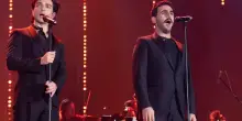 Uno per tutti, ospiti e scaletta del concerto de Il Volo stasera in tv