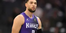 Niente buyout per LaVine: Sacramento punta su di lui e si attende una grande stagione