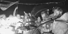 Tregua Medio Oriente, Flotilla: governi ci proteggano