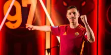 Roma, Zaragoza si presenta: 'Sono qui per andare in Champions'