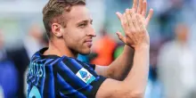 Inter, il Nottingham Forest prepara un'offerta per Frattesi