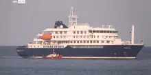 Focolaio Hantavirus, nave approder&agrave; alle Isole Canarie