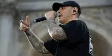 Anche Fabri Fibra si schiera sulle proteste dei giovani