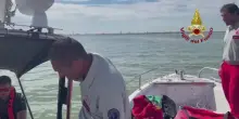 Incidente Venezia, terzo giorno di ricerche per la dispersa