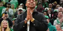 Isaiah Thomas torna ai Celtics come scout