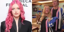 Off Campus 2, Shay Rudolph sar&agrave; Summer Di Laurentis