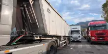 Caro carburante, nei supermercati mancano frutta e verdura