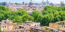 Roma presenta il suo primo Piano Caldo: come funziona e quando parte