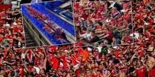 La Norvegia non solo tifa ma... rema! La Viking Row conquista il Mondiale