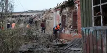 Guerra Ucraina, Witkoff a San Pietroburgo per incontrare Putin. LIVE