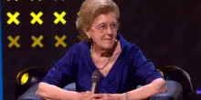 Live In, Tarantola: 'Femminicidio fenomeno inaccettabile'