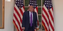 Trump e il vertice per la decisione finale del conflitto