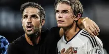 Le probabili formazioni di Fiorentina-Como