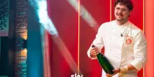 Teo &egrave; il vincitore di MasterChef 15: 'Vi amo tutti'. VIDEO