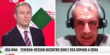Sky TG24, Timeline, la situazione in Medio Oriente. Il sisma in Venezuela