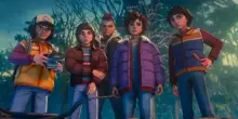 Stranger Things: Storie dal 1985, la serie tv animata avr&agrave; stagione 2