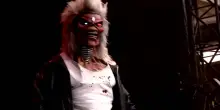 Iron Maiden in concerto allo stadio San Siro di Milano