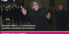 Giovanni Allevi, la carriera