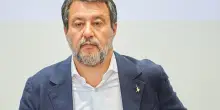 Big della Lega contro Salvini: pronto comitato per ritorno Lega Nord