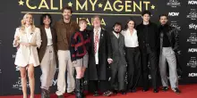 Call My Agent 3, il cast e le guest star alla première a Roma. FOTO
