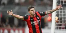 Milan-Lecce 3-0, le pagelle della partita di serie A