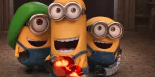 Minions & Monsters, in attesa del film arriva Sky Cinema Illumination
